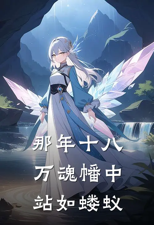 那年十八，万魂幡中站如蝼蚁