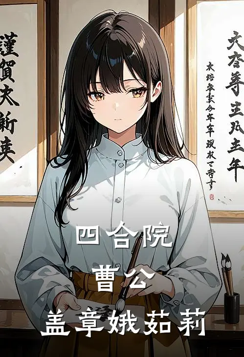 四合院：曹公，盖章娥茹莉