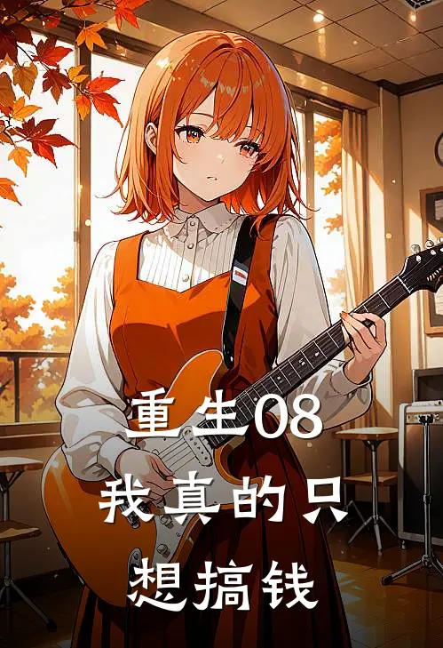 重生08，我真的只想搞钱