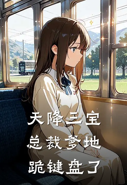 天降三宝：总裁爹地跪键盘了