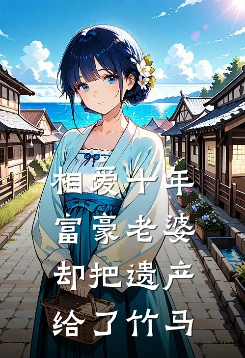 相爱十年，富豪老婆却把遗产给了竹马夏薇薇姜志成小说完结免费_最新章节列表相爱十年，富豪老婆却把遗产给了竹马(夏薇薇姜志成)