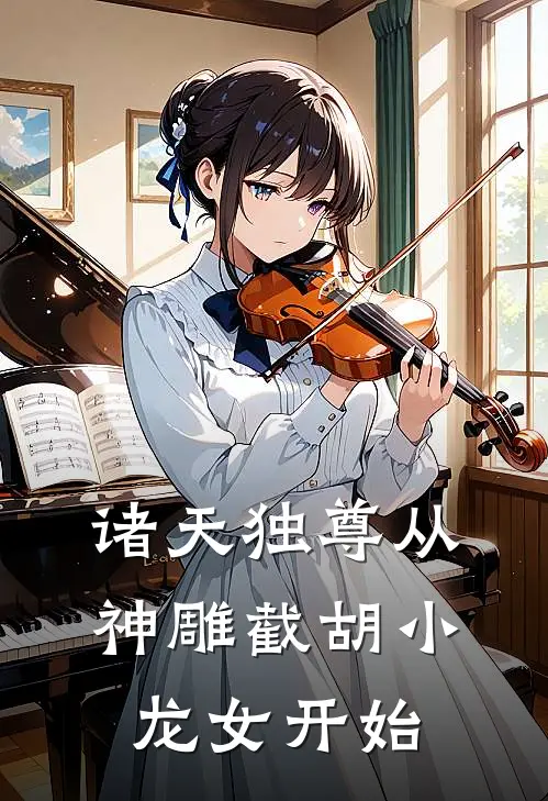 诸天独尊从神雕截胡小龙女开始