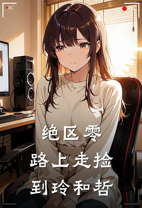 绝区零：路上走捡到玲和哲
