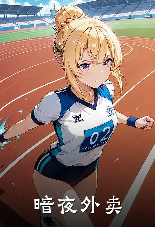 暗夜外卖