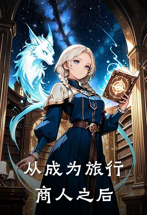 从成为旅行商人之后