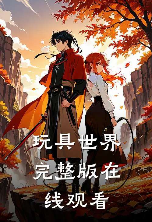 玩具世界完整版在线观看