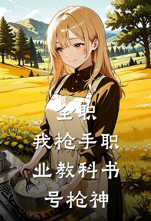 全职：我枪手职业教科书，号枪神