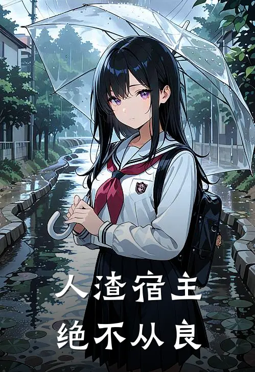 人渣宿主绝不从良