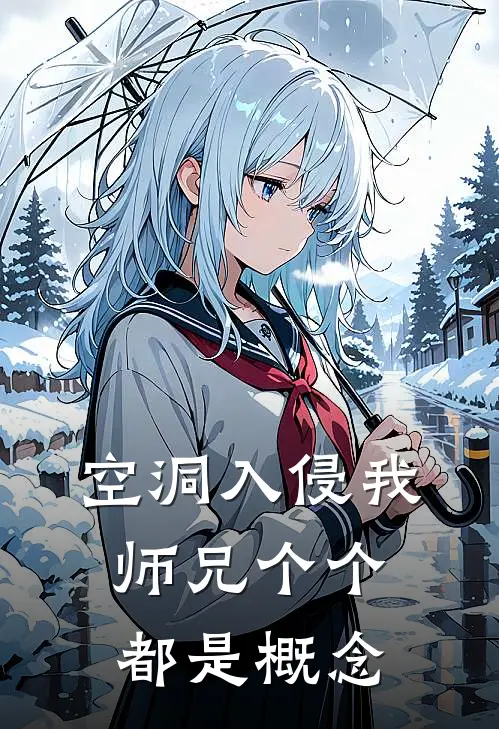 空洞入侵我师兄个个都是概念