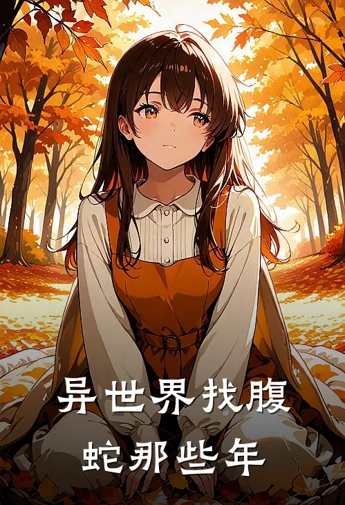 异世界找腹蛇那些年