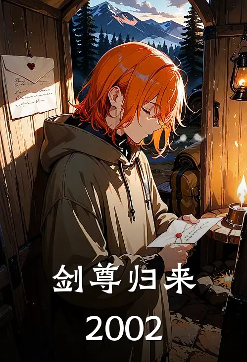 剑尊归来2002