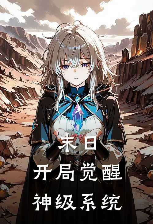末日：开局觉醒神级系统