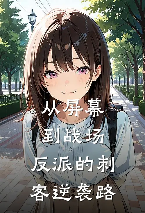 从屏幕到战场：反派的刺客逆袭路