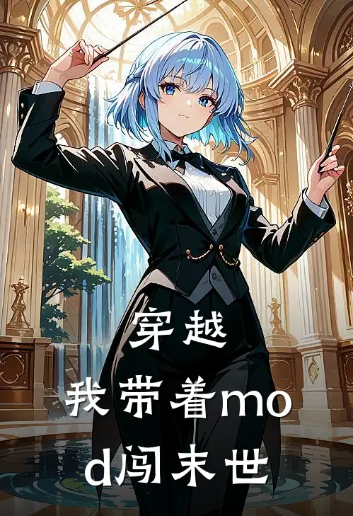 穿越，我带着mod闯末世