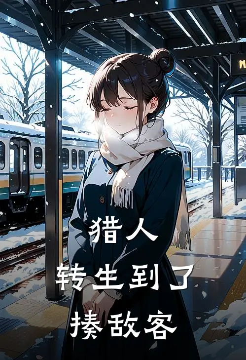 猎人：转生到了揍敌客