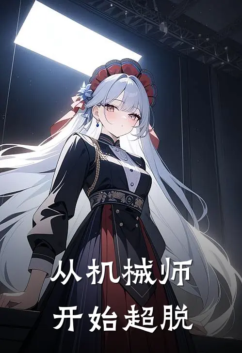 从机械师开始超脱