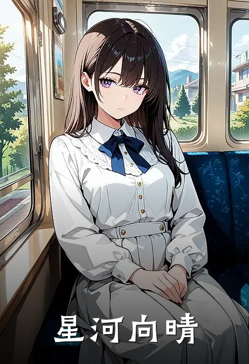 星河向晴