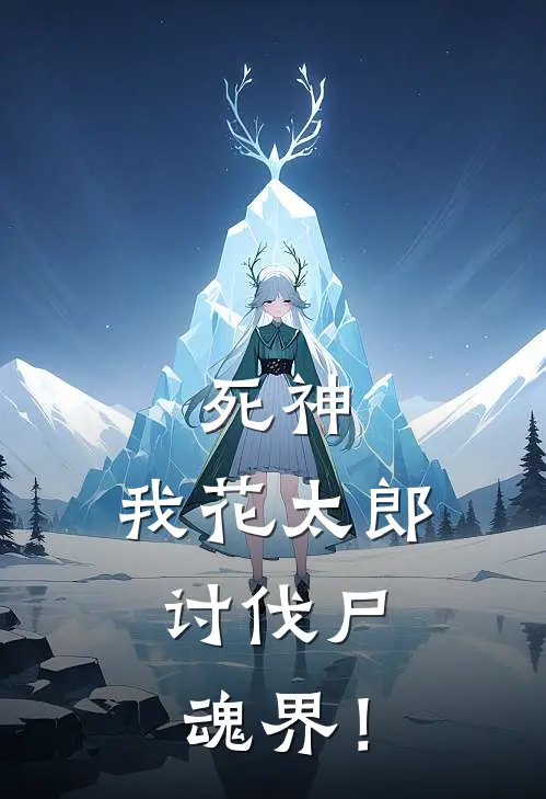 死神：我花太郎，讨伐尸魂界！