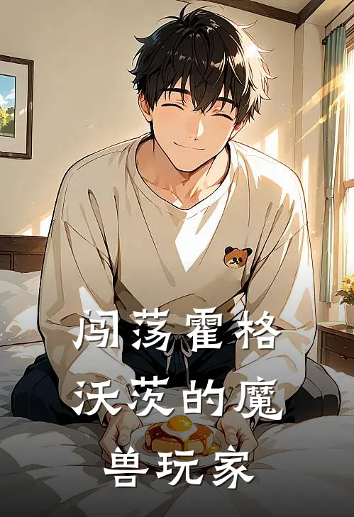 闯荡霍格沃茨的魔兽玩家