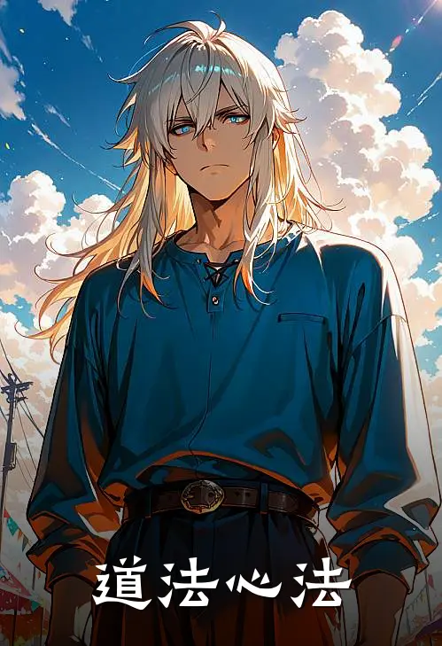 道法心法