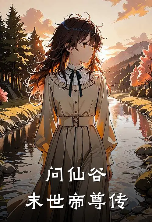 问仙谷：末世帝尊传