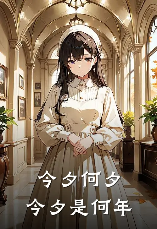 今夕何夕，今夕是何年