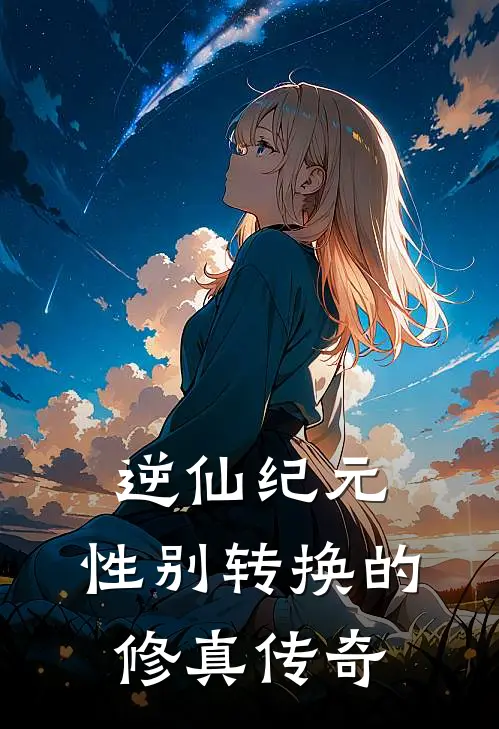 逆仙纪元：性别转换的修真传奇