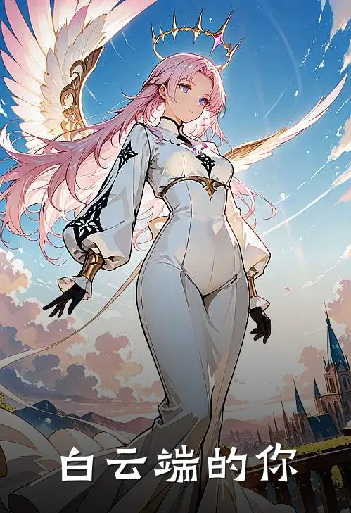 白云端的你
