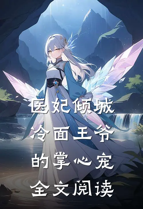 医妃倾城冷面王爷的掌心宠全文阅读
