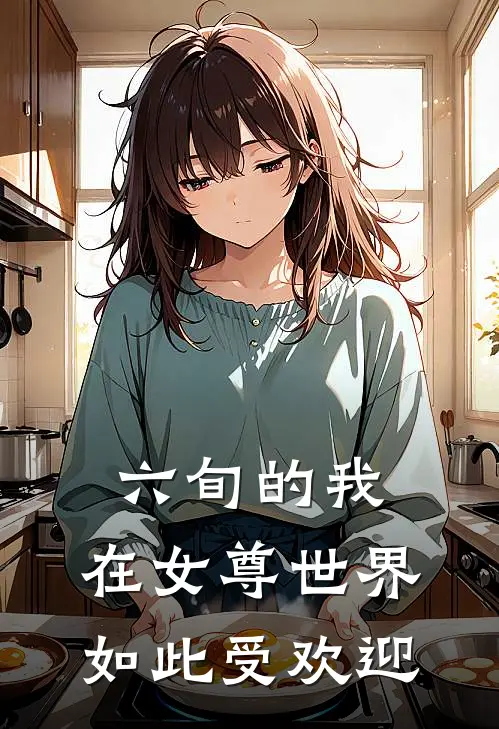 六旬的我，在女尊世界如此受欢迎