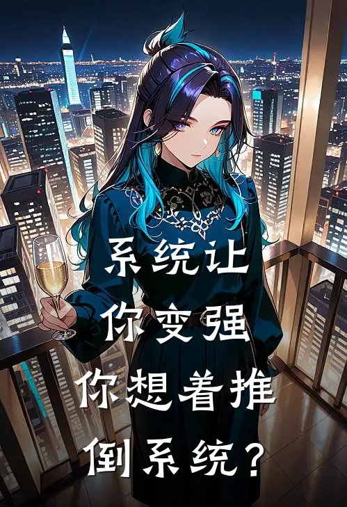 系统让你变强，你想着推倒系统？