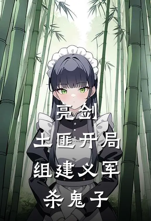 亮剑：土匪开局，组建义军杀鬼子