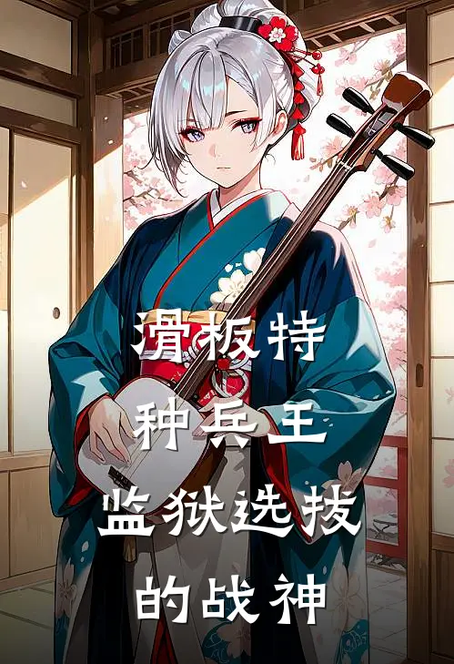 滑板特种兵王：监狱选拔的战神