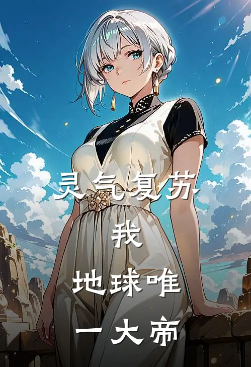 灵气复苏：我，地球唯一大帝