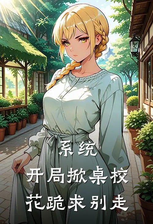 系统：开局掀桌校花跪求别走