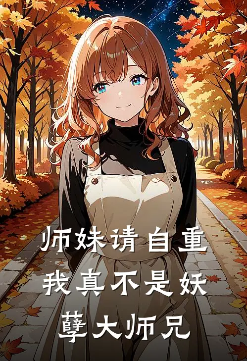 师妹请自重，我真不是妖孽大师兄