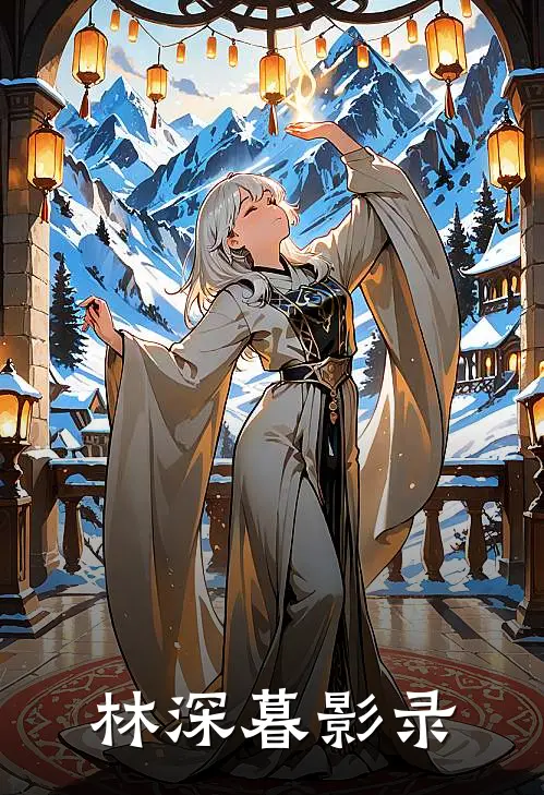 林深暮影录