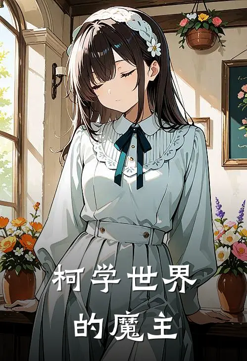 柯学世界的魔主