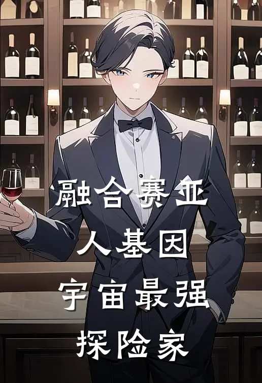 融合赛亚人基因，宇宙最强探险家