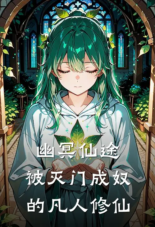 幽冥仙途：被灭门成奴的凡人修仙