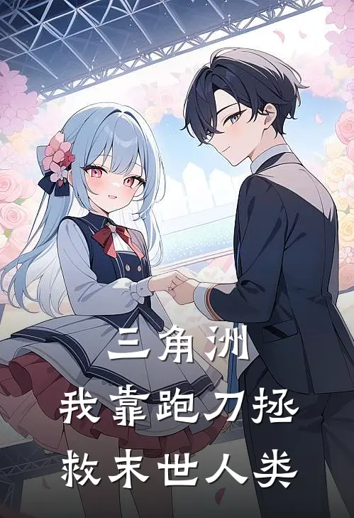 三角洲：我靠跑刀拯救末世人类