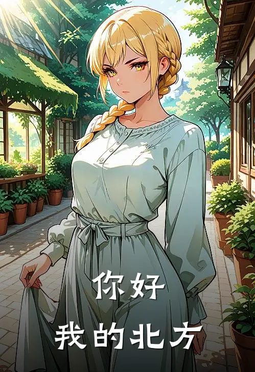 你好，我的北方