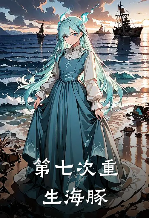 第七次重生 海豚