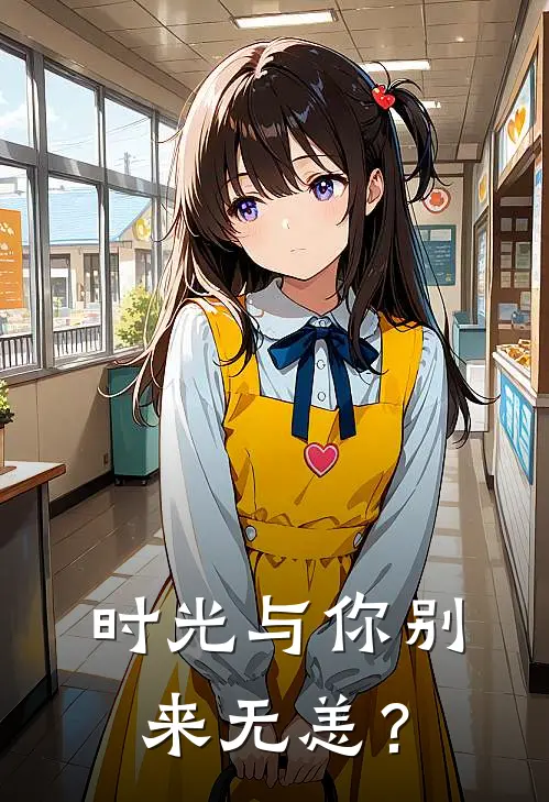 时光与你别来无恙？