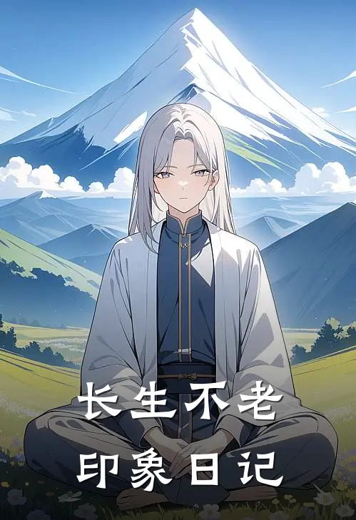 长生不老印象日记
