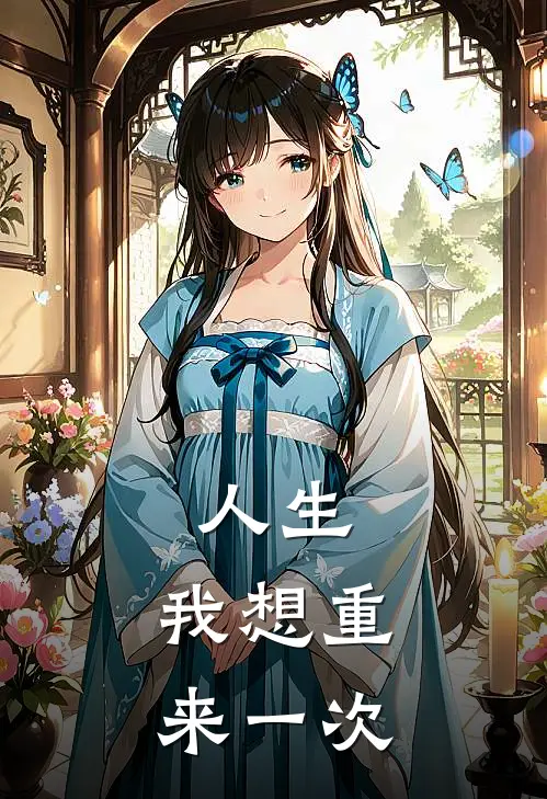 人生，我想重来一次