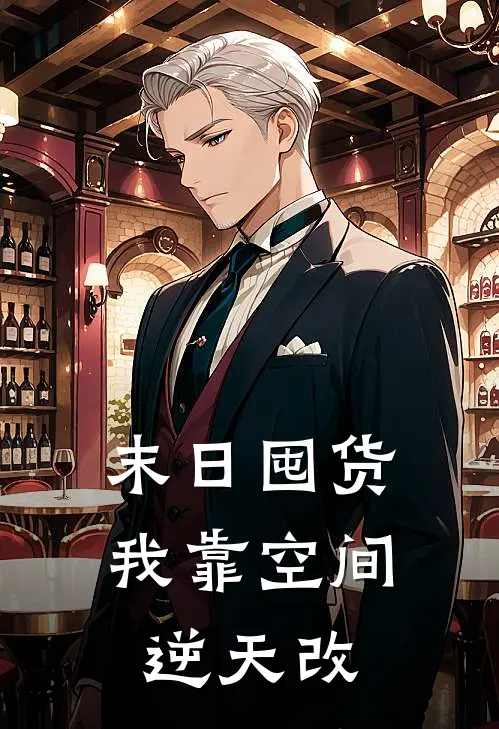 末日囤货：我靠空间逆天改