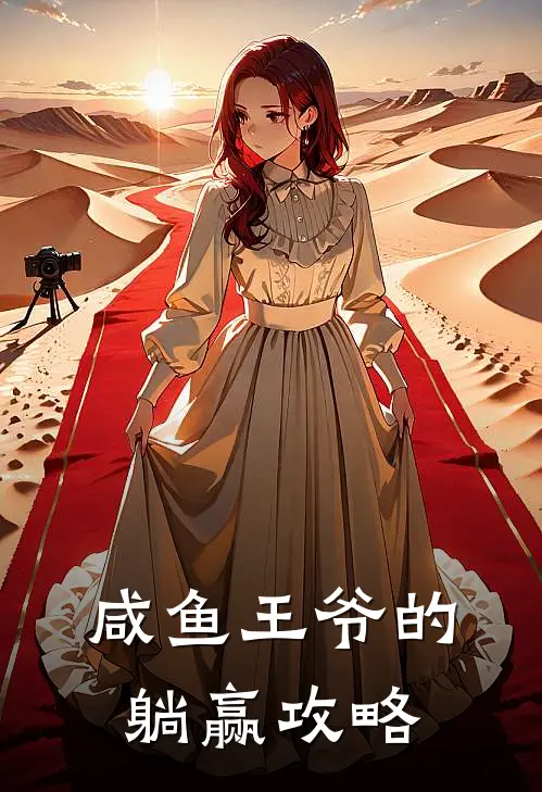 咸鱼王爷的躺赢攻略