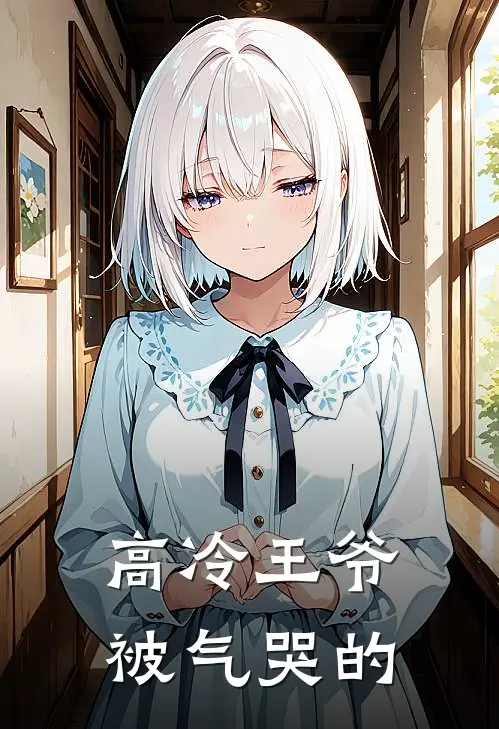 高冷王爷被气哭的