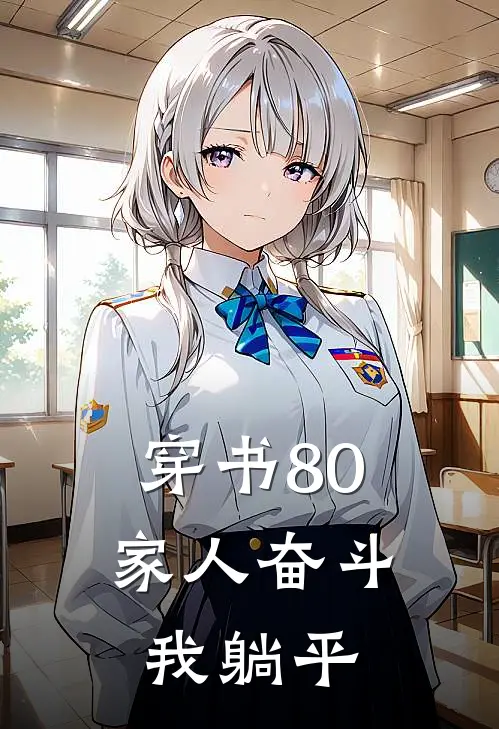 穿书80，家人奋斗我躺平